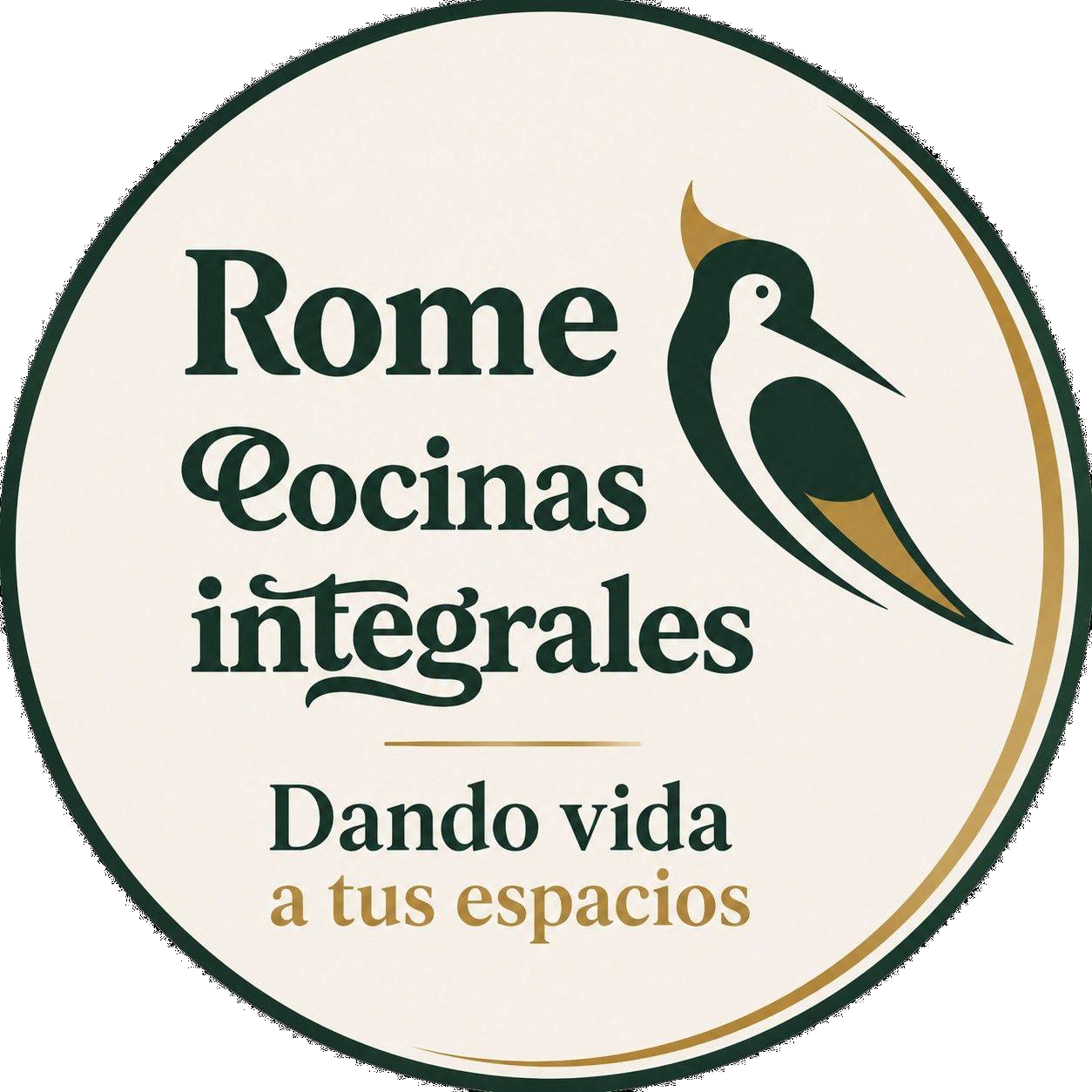 Rome Cocinas Integrales