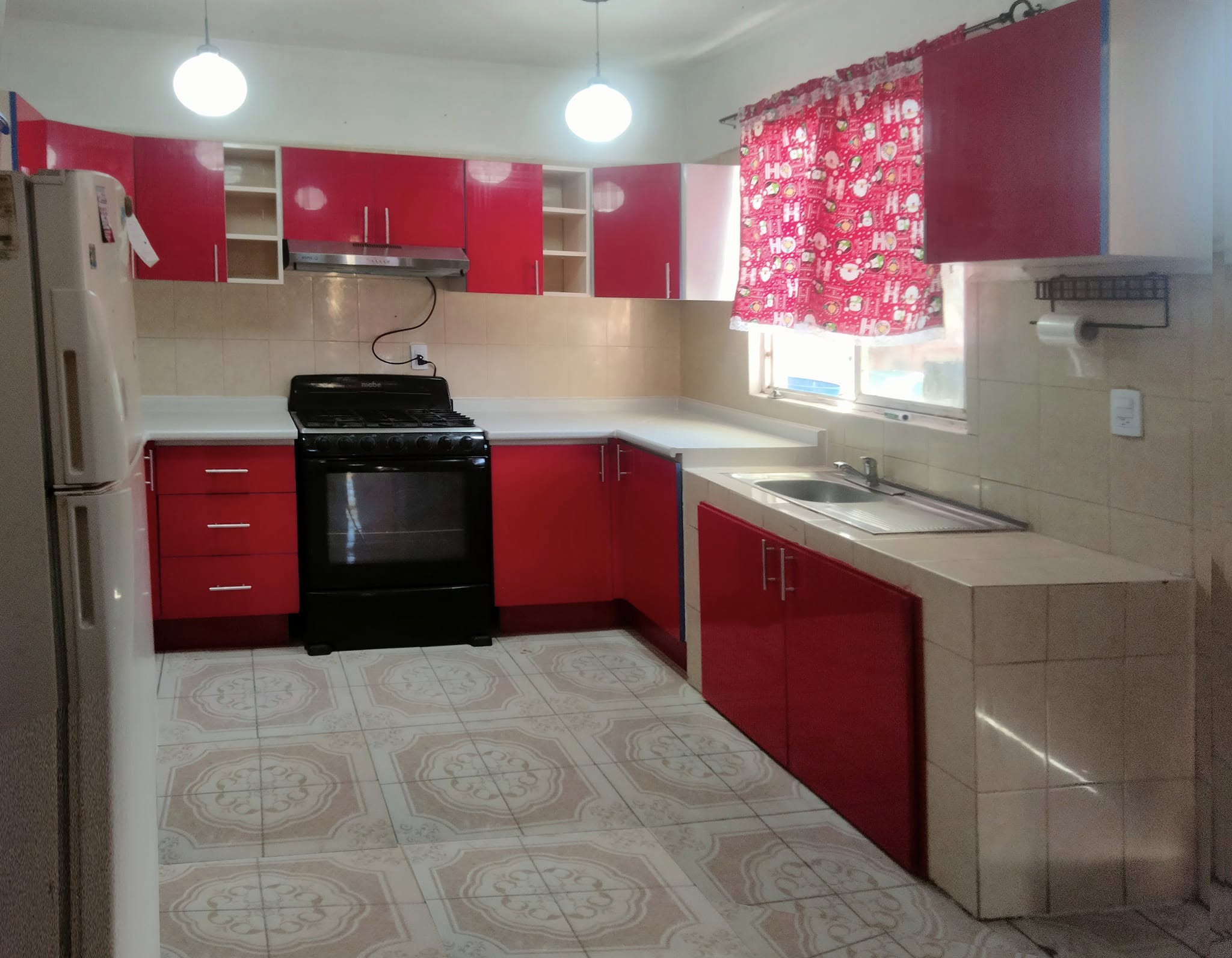 Cocina integral clasica Rome